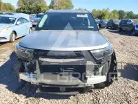 2024 Ford EXPLORER фото