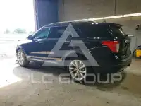 2024 Ford EXPLORER photo