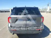 2024 Ford EXPLORER фото