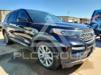 2024 Ford EXPLORER фото