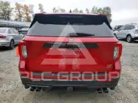 2024 Ford EXPLORER фото