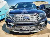 2024 Ford EXPLORER фото