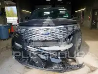 2024 Ford EXPLORER photo