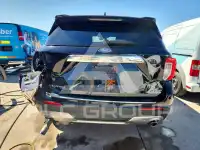2024 Ford EXPLORER фото