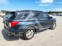 2024 Ford EXPLORER фото