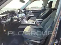 2024 Ford EXPLORER фото