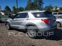 2024 Ford EXPLORER фото