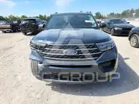 2024 Ford EXPLORER фото