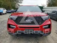 2024 Ford EXPLORER фото