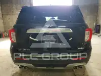 2024 Ford EXPLORER photo