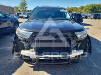 2024 Ford EXPLORER photo
