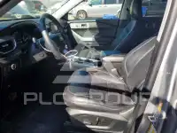 2024 Ford EXPLORER фото