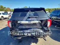 2024 Ford EXPLORER photo
