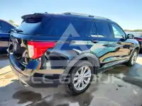 2024 Ford EXPLORER фото