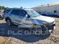 2024 Ford EXPLORER фото