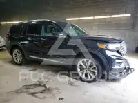 2024 Ford EXPLORER photo