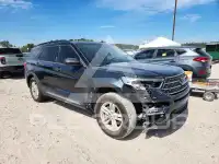 2024 Ford EXPLORER фото