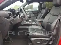 2024 Ford EXPLORER фото