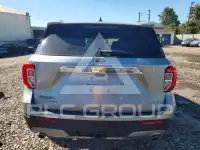2024 Ford EXPLORER фото
