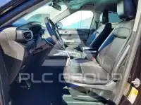 2024 Ford EXPLORER фото