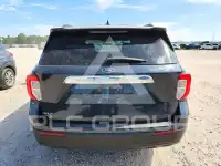 2024 Ford EXPLORER фото