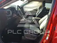 2024 Ford EXPLORER фото