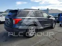 2024 Ford EXPLORER фото