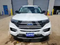 2024 Ford EXPLORER photo