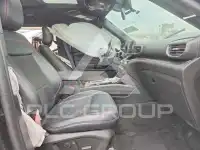 2024 Ford EXPLORER photo