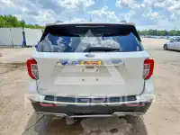 2024 Ford EXPLORER photo