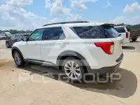 2024 Ford EXPLORER photo