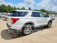 2024 Ford EXPLORER photo
