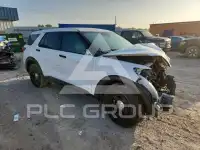 2024 Ford EXPLORER фото