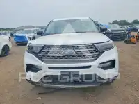 2024 Ford EXPLORER photo