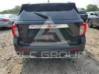 2024 Ford EXPLORER photo