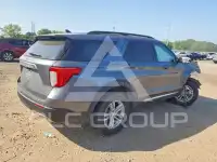 2024 Ford EXPLORER фото