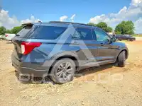 2024 Ford EXPLORER фото