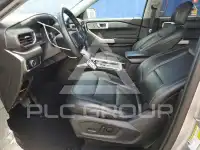 2024 Ford EXPLORER фото