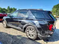 2024 Ford EXPLORER photo
