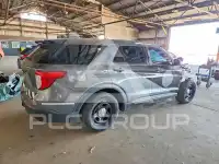 2024 Ford EXPLORER photo