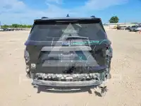 2024 Ford EXPLORER фото