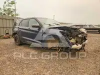 2024 Ford EXPLORER photo