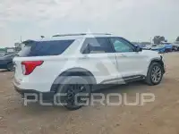 2024 Ford EXPLORER photo