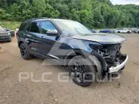2024 Ford EXPLORER photo