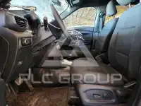 2024 Ford EXPLORER photo