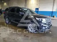 2024 Ford EXPLORER photo