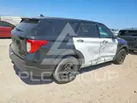 2024 Ford EXPLORER photo