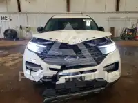 2024 Ford EXPLORER photo