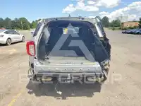 2024 Ford EXPLORER photo