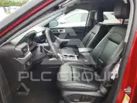 2024 Ford EXPLORER фото